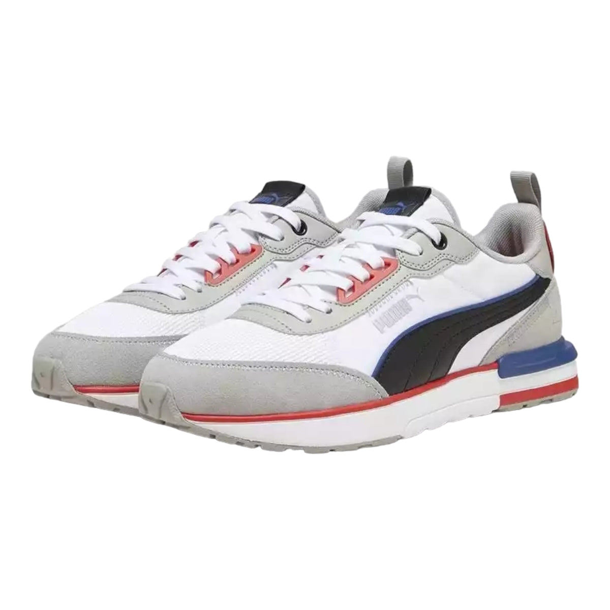 Tenis Caballero Puma R22 383462 31