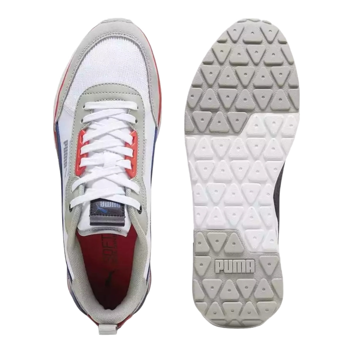 Tenis Caballero Puma R22 383462 31