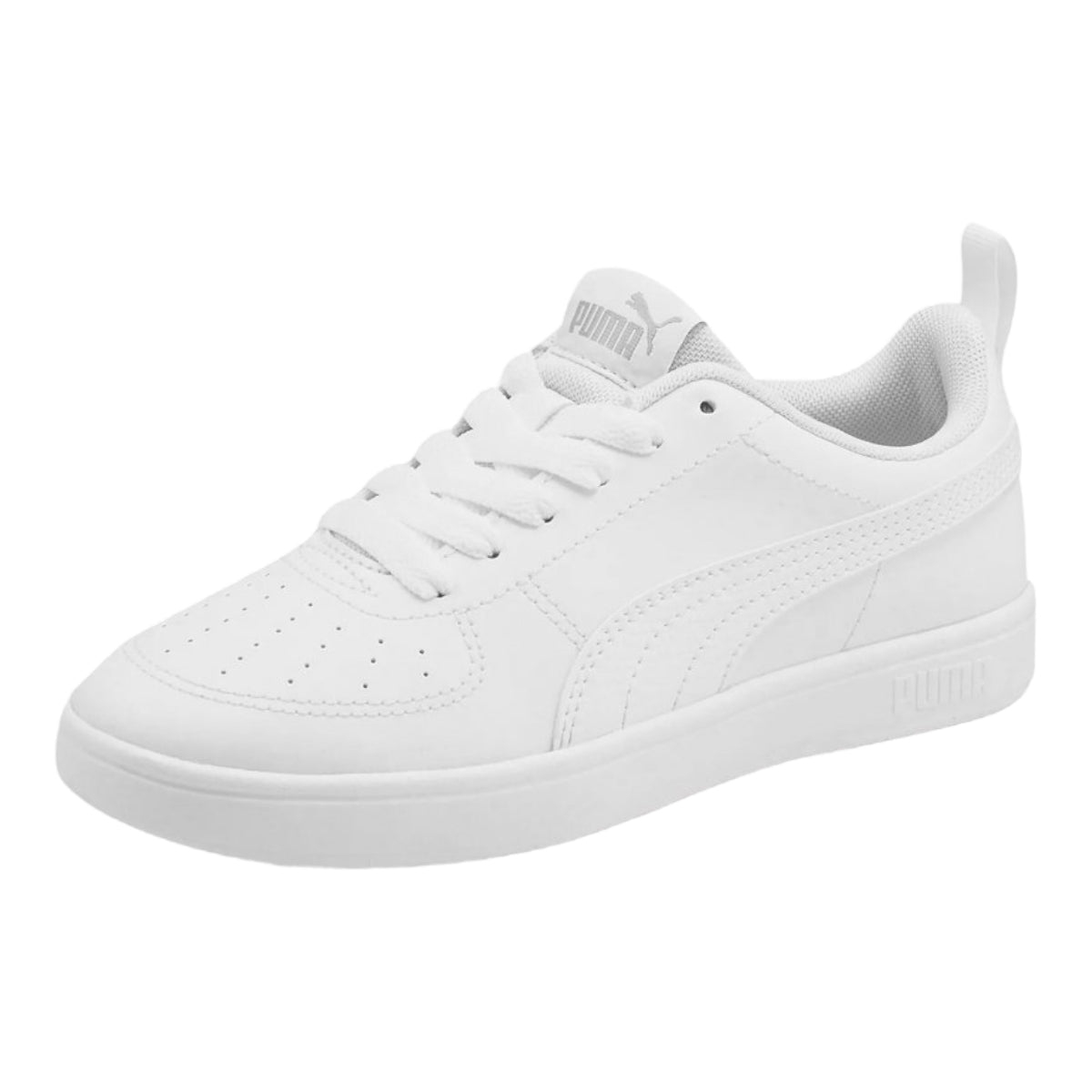 Tenis juveniles dama Rickie Puma 384311 01