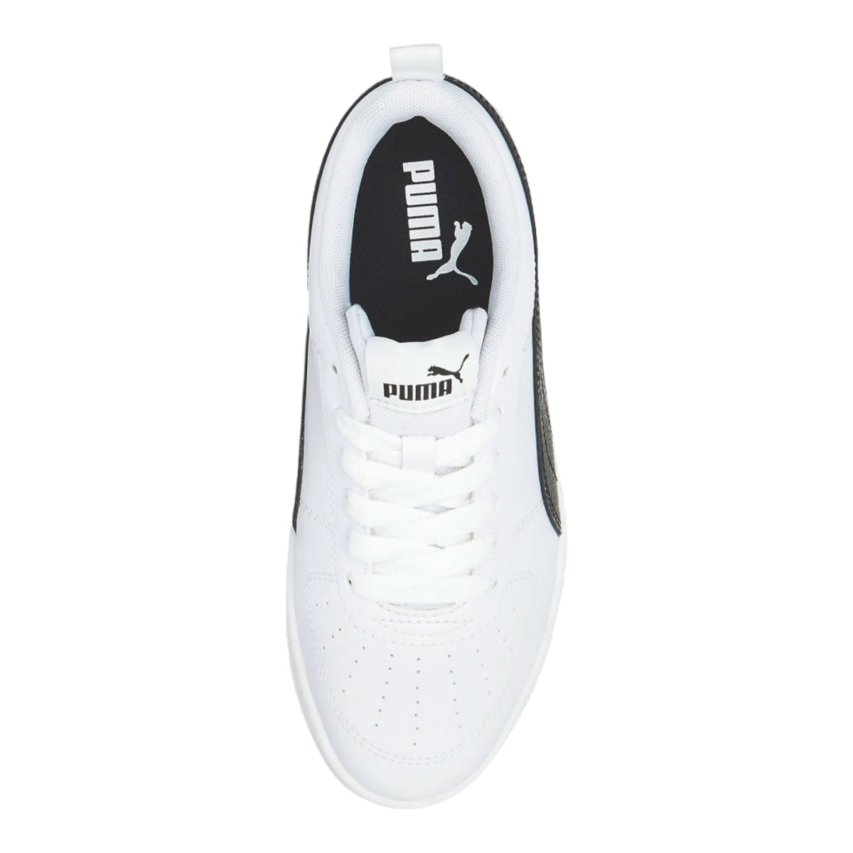 Tenis juveniles dama Rickie Puma 384311 03