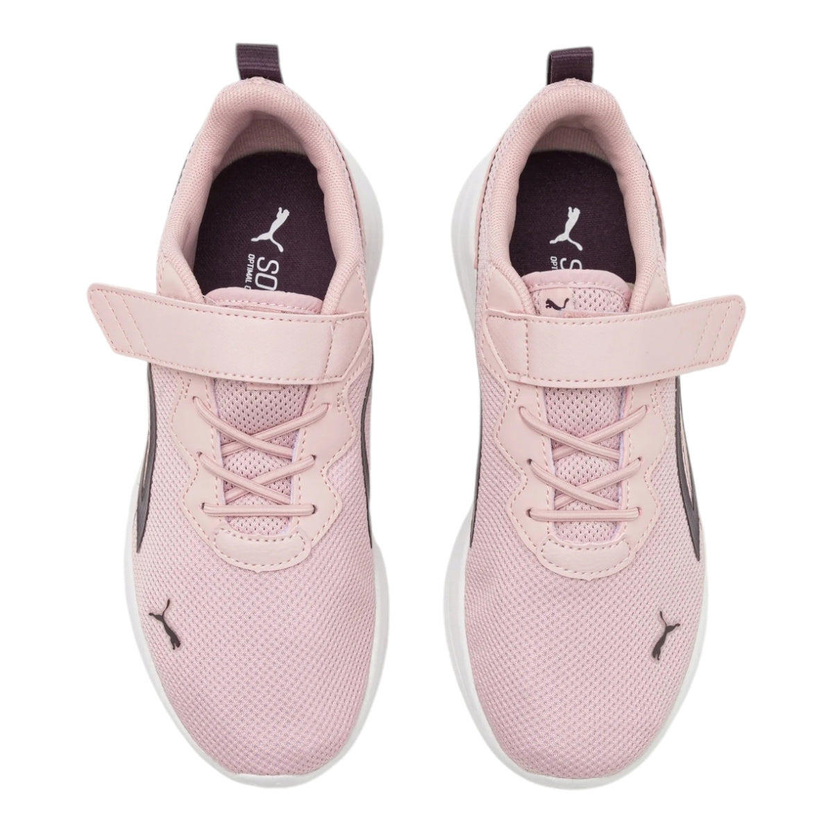 Tenis de Niña Puma 387387 19