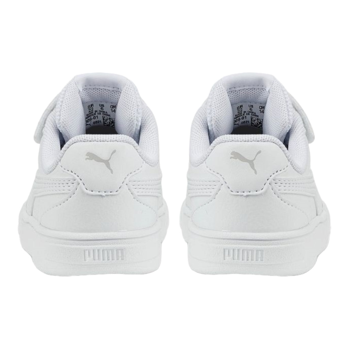 TENIS PUMA CAVEN BEBÉ 389309 01 (12.0 -16.0)