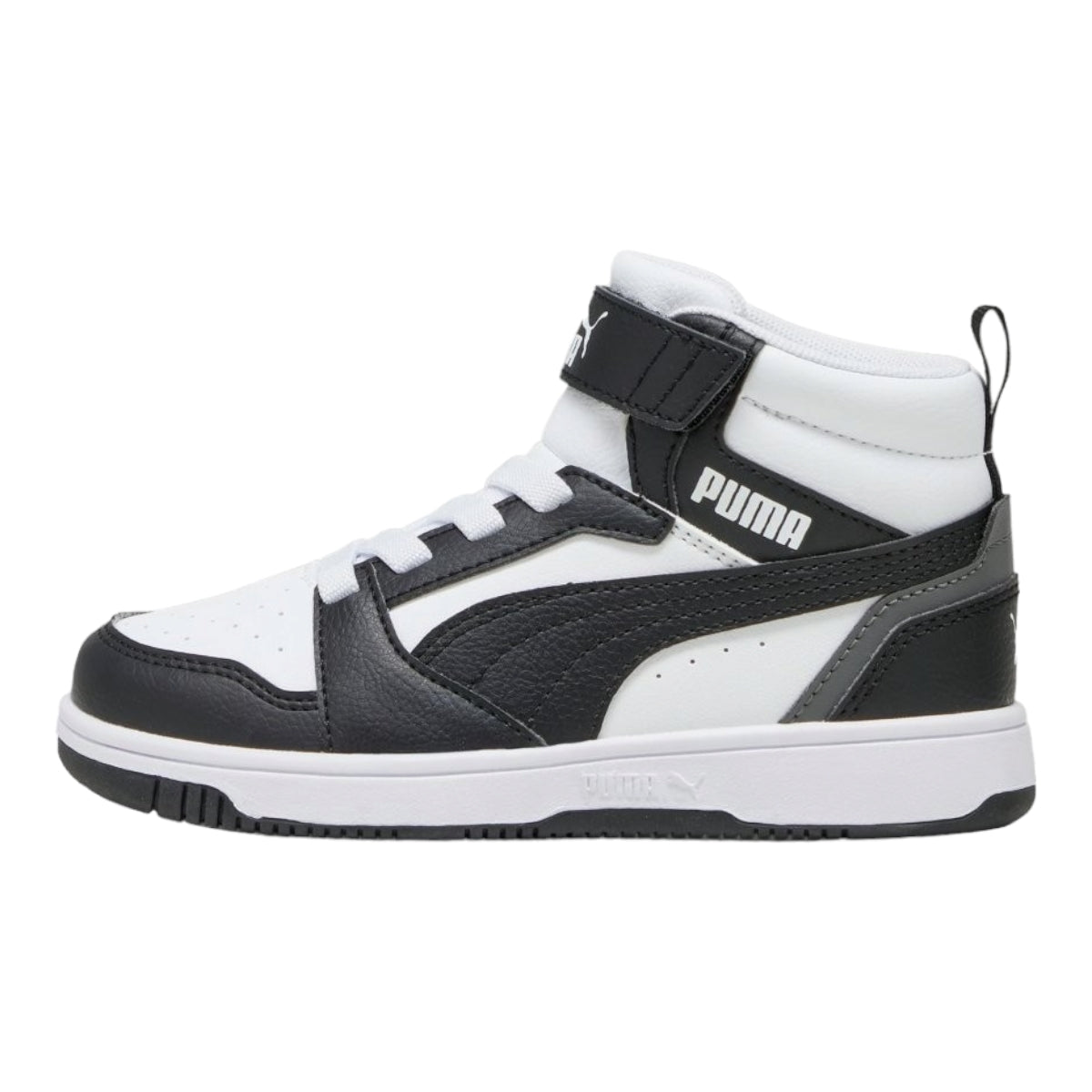 Tenis Puma Caven Mid 2.0 393832 01 (17.0 -21.0)