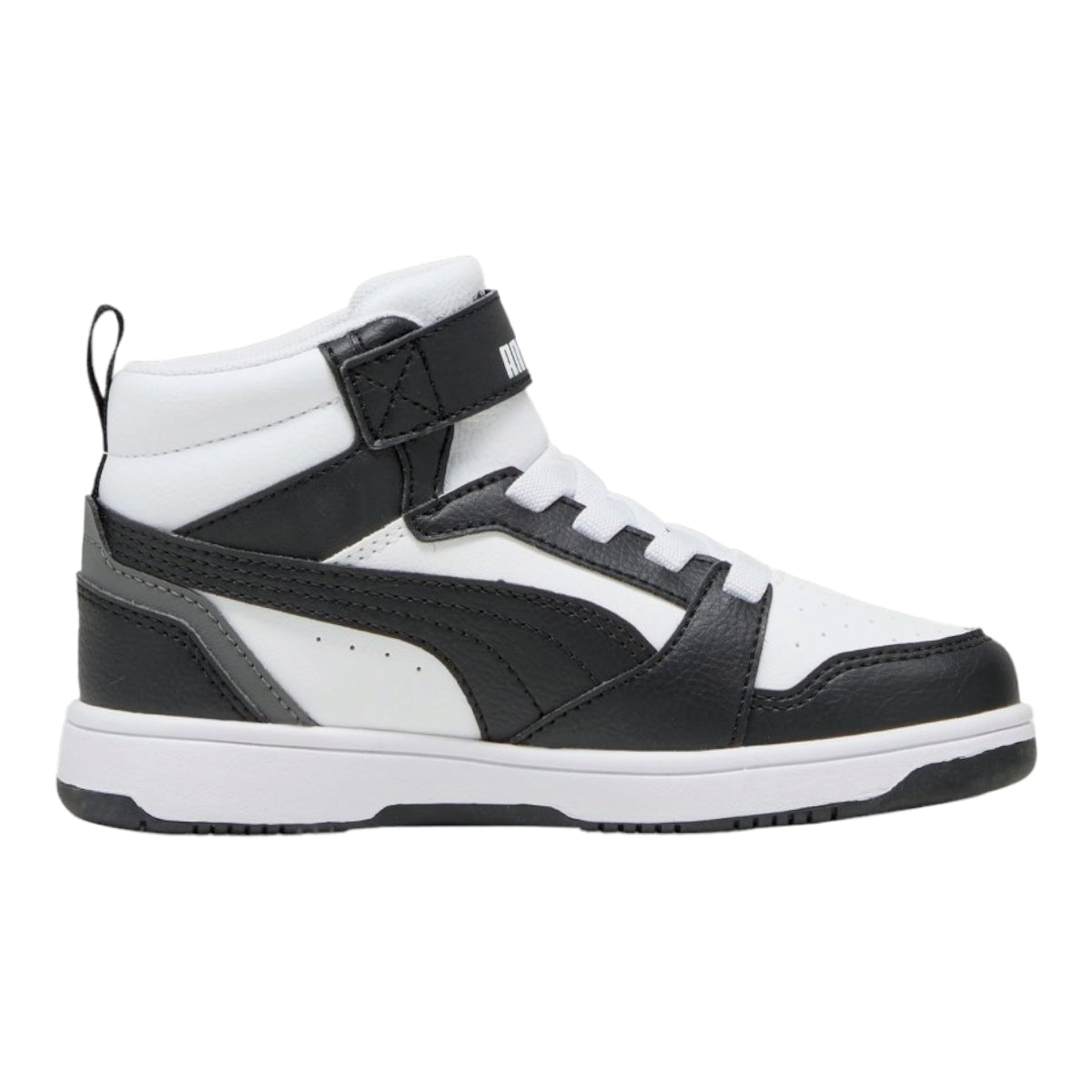 Tenis Puma Caven Mid 2.0 393832 01 (17.0 -21.0)