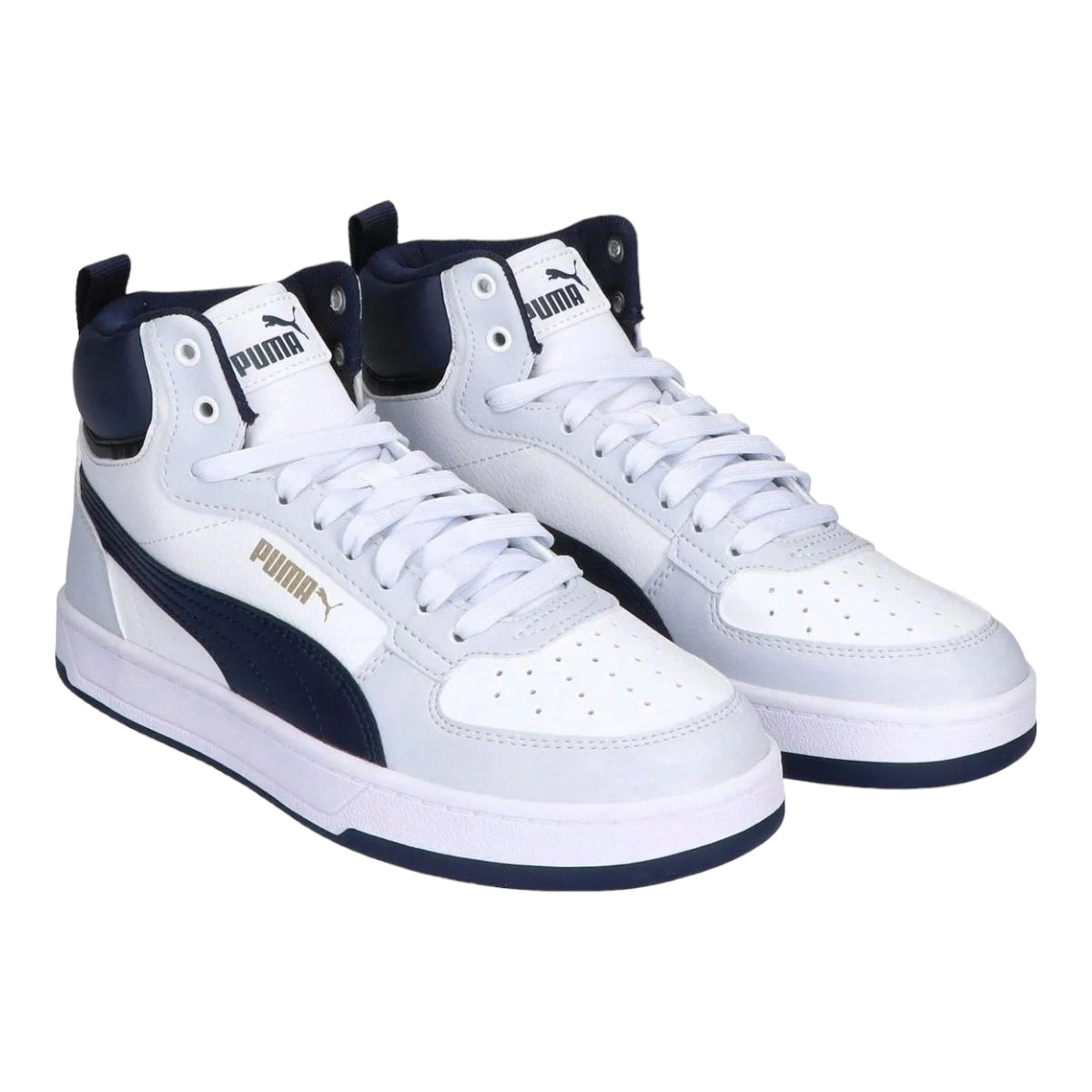 TENIS PUMA CAVEN MID 2.0 393843 05