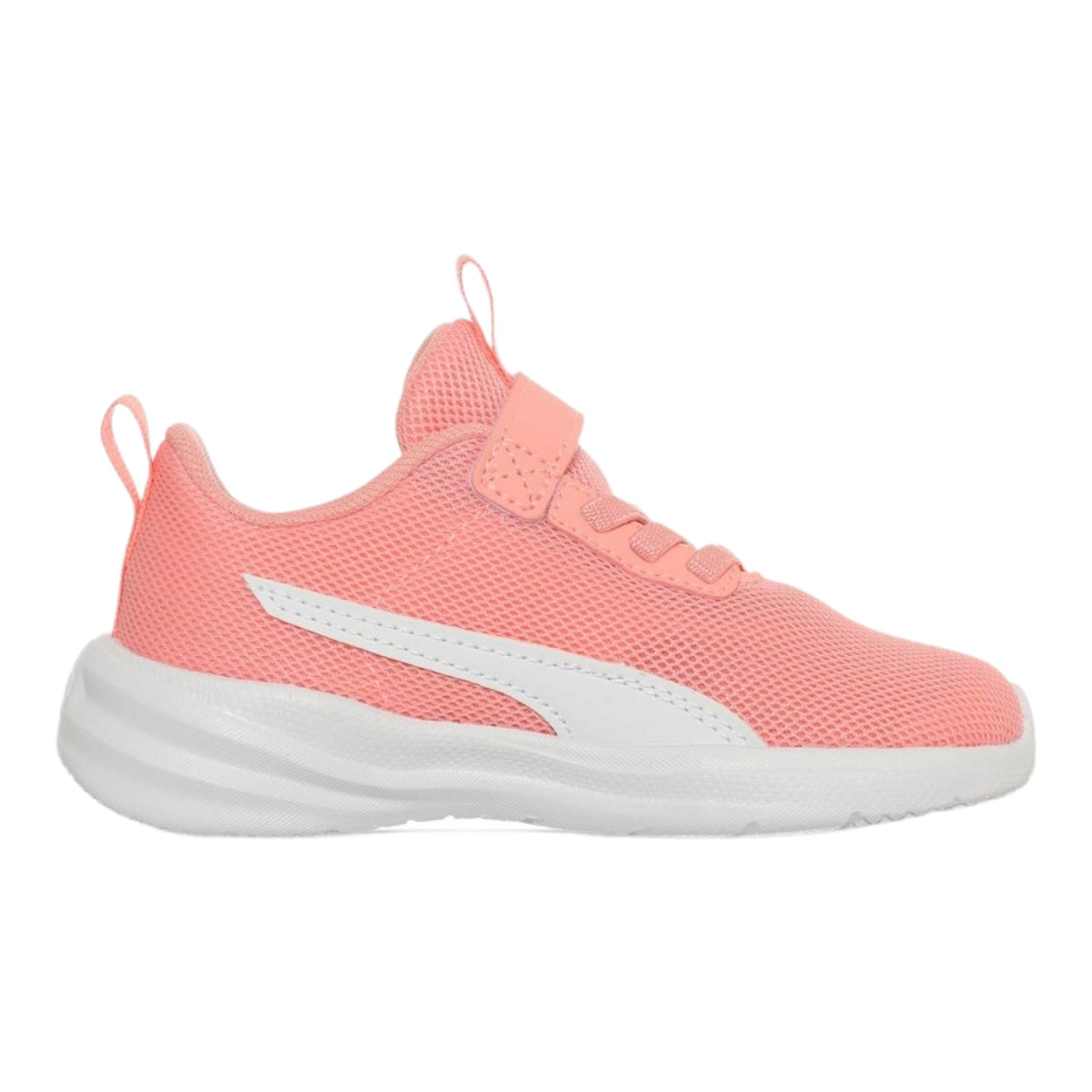 Tenis niña Puma Rickie Runner 394934 03