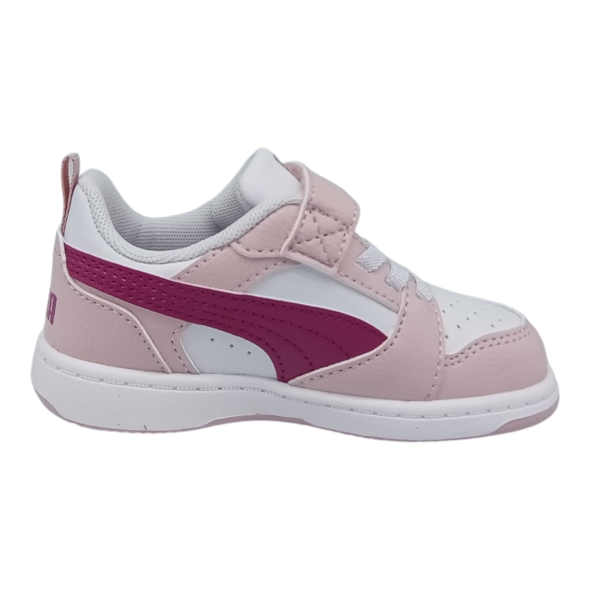 Tenis Puma Rebound V6 397420 14