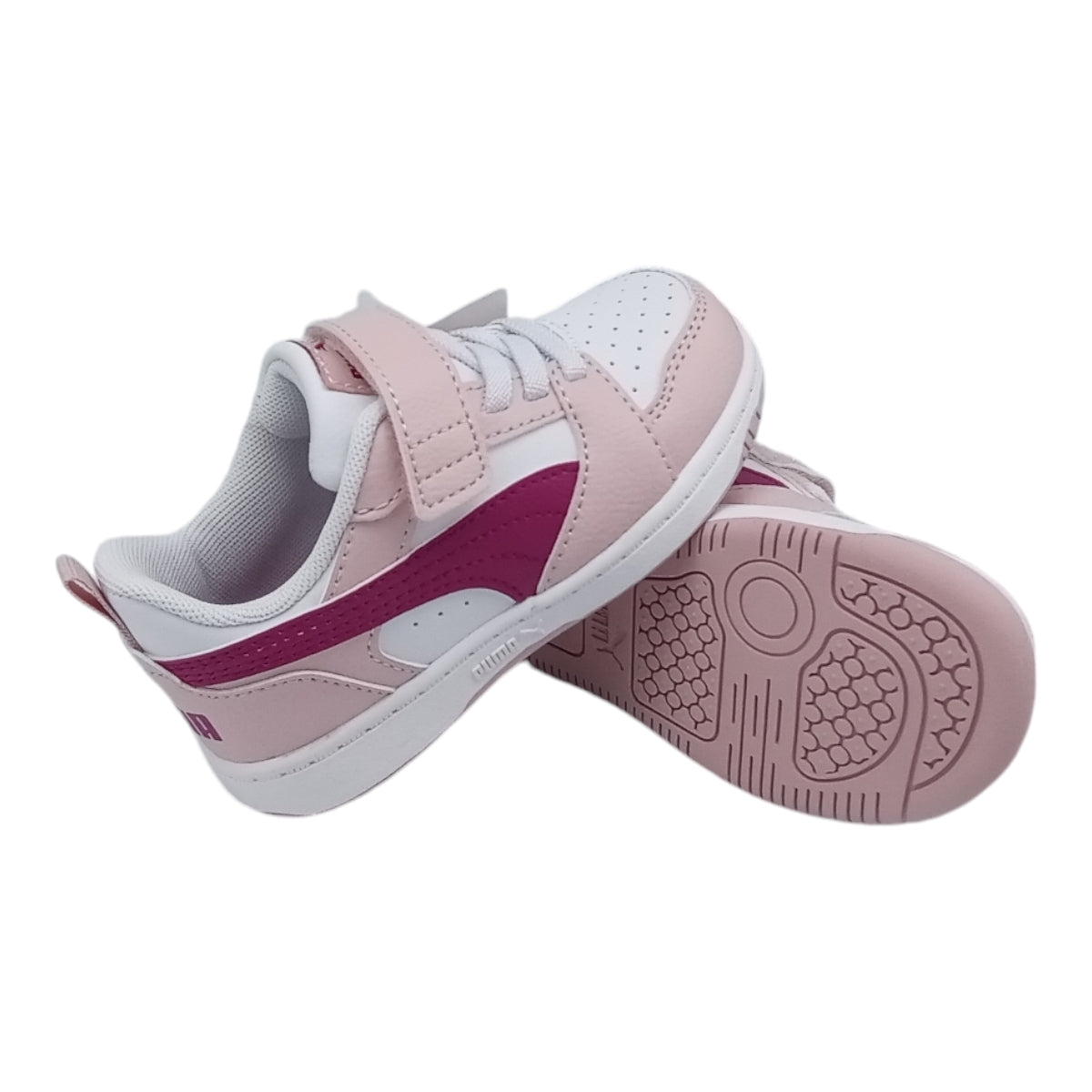 Tenis Puma Rebound V6 397420 14