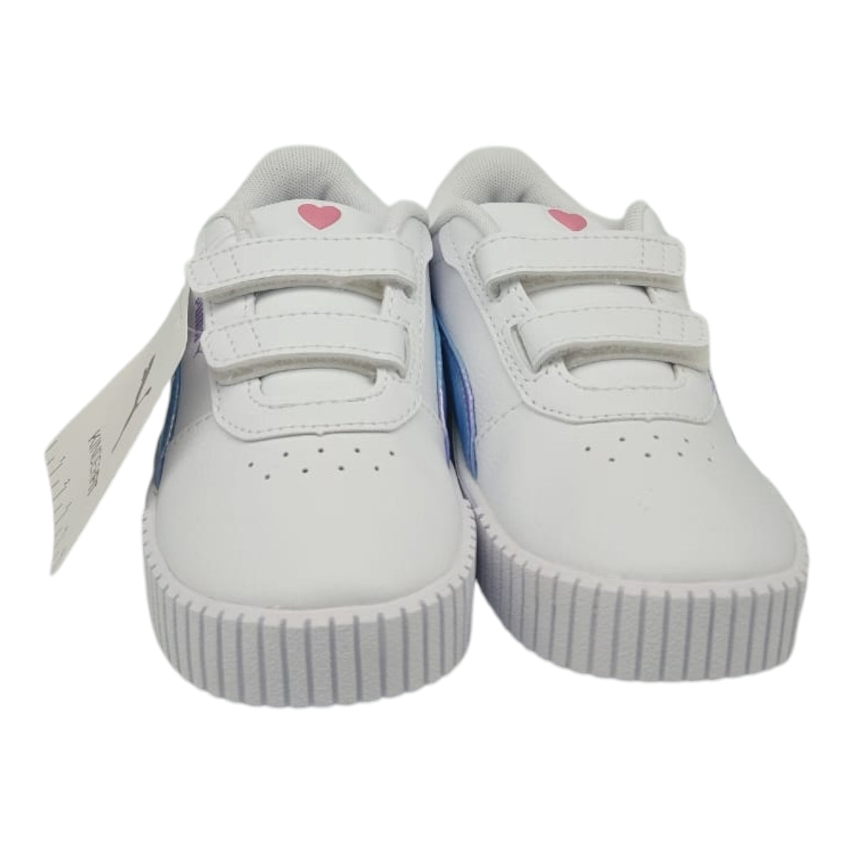 Tenis para niña Carina 2.0 Bouncy Sky V 397974 01