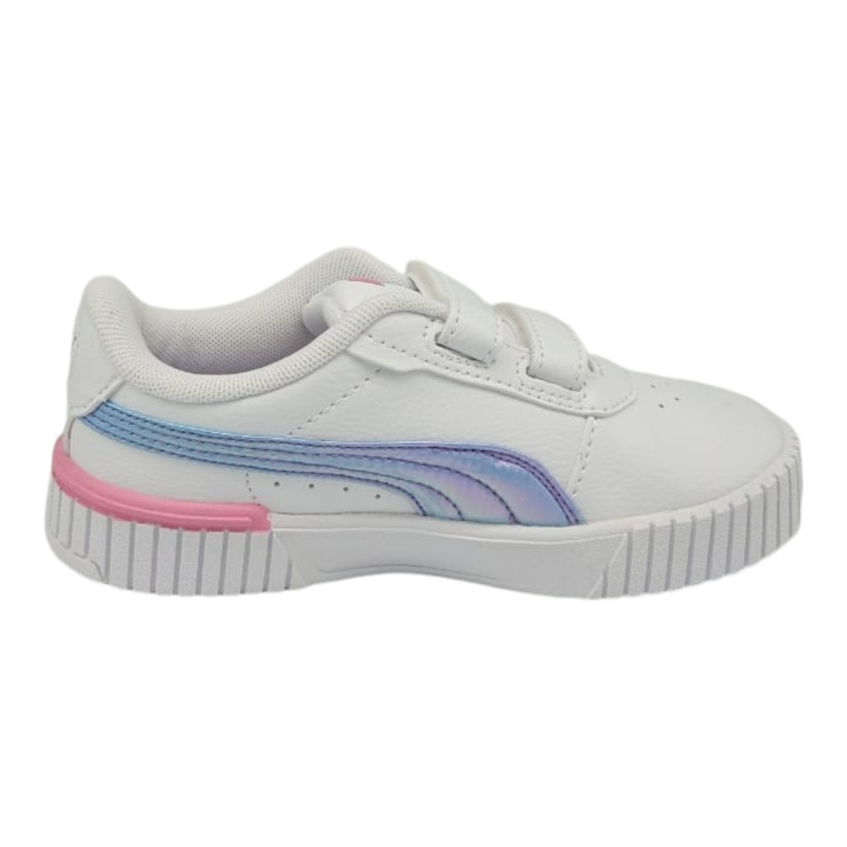 Tenis para niña Carina 2.0 Bouncy Sky V 397974 01