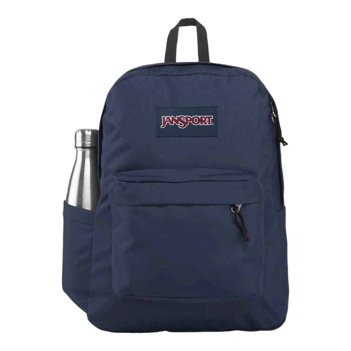 Mochila Jansport Superbreak Navy 4QUT003