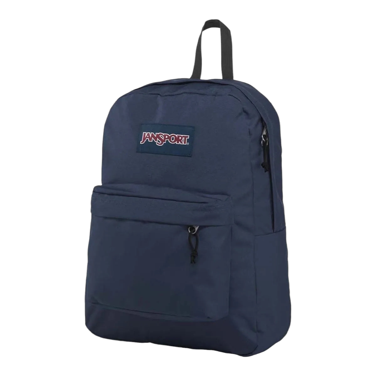 Mochila Jansport Superbreak Navy 4QUT003