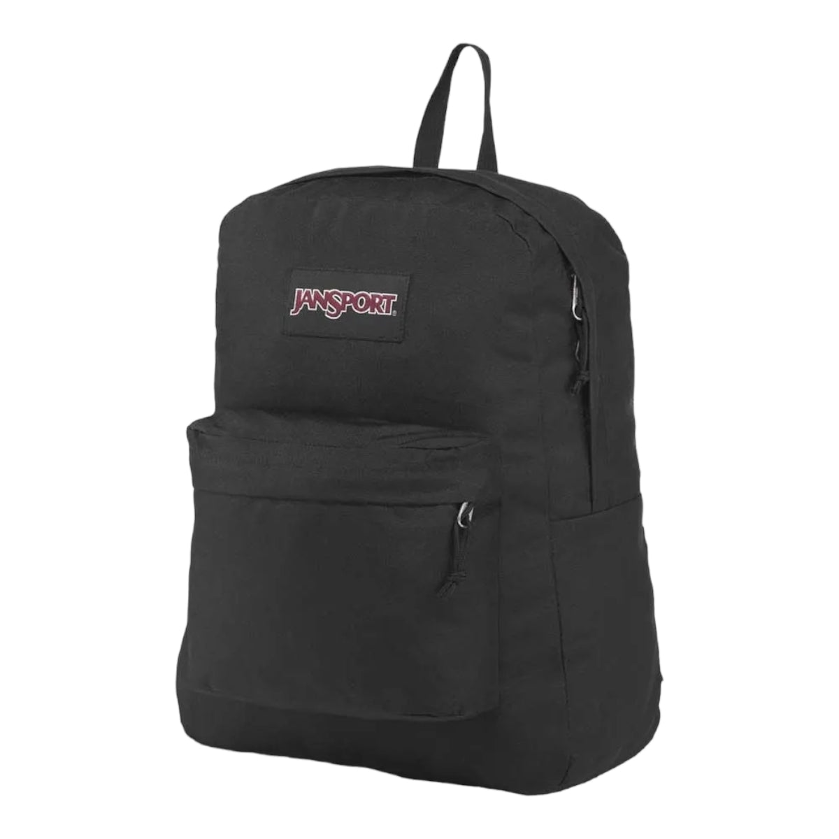 Mochila Jansport Superbreak Negra 4QUT008(t1-t1)