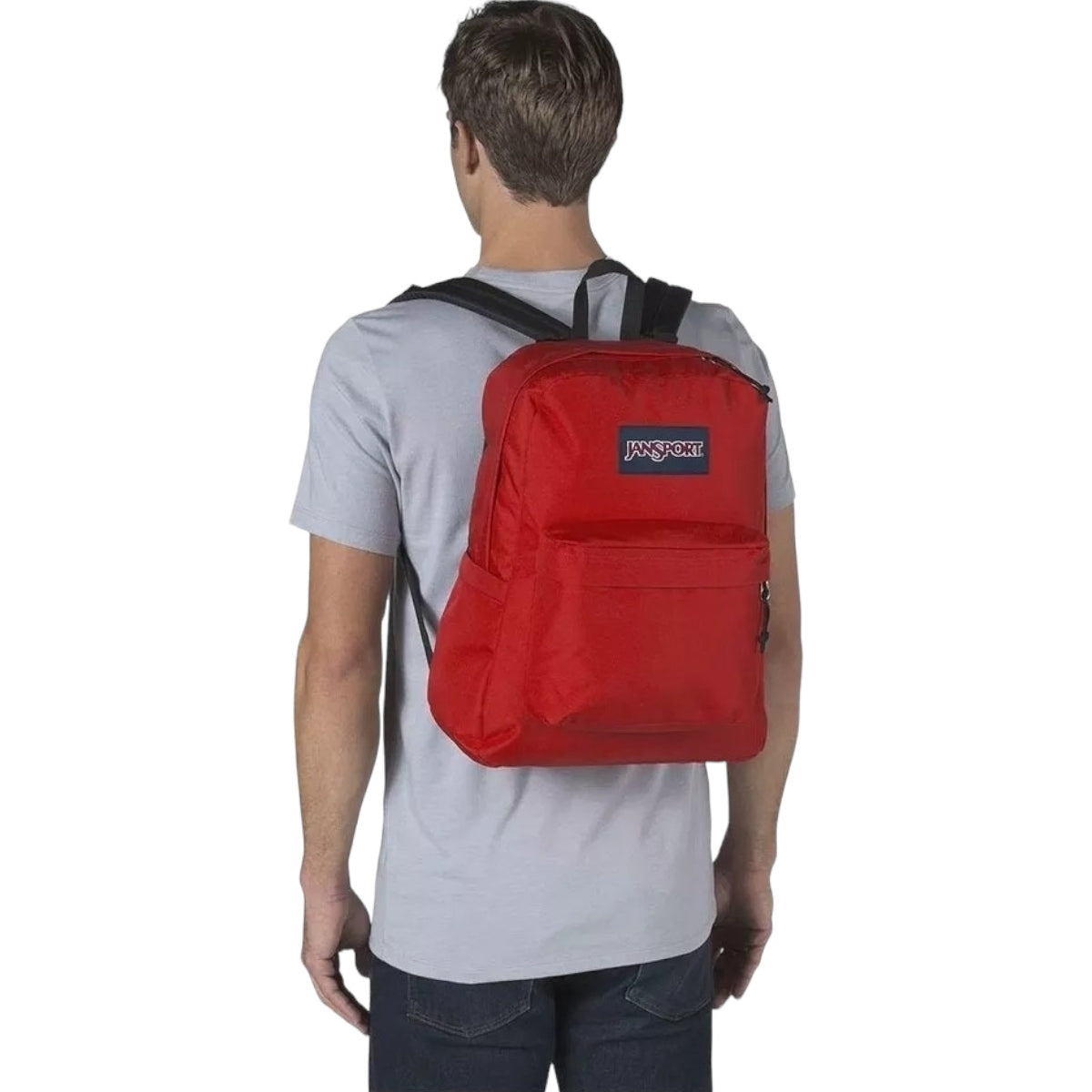 Mochila Jansport Superbreak 4QUT5XP