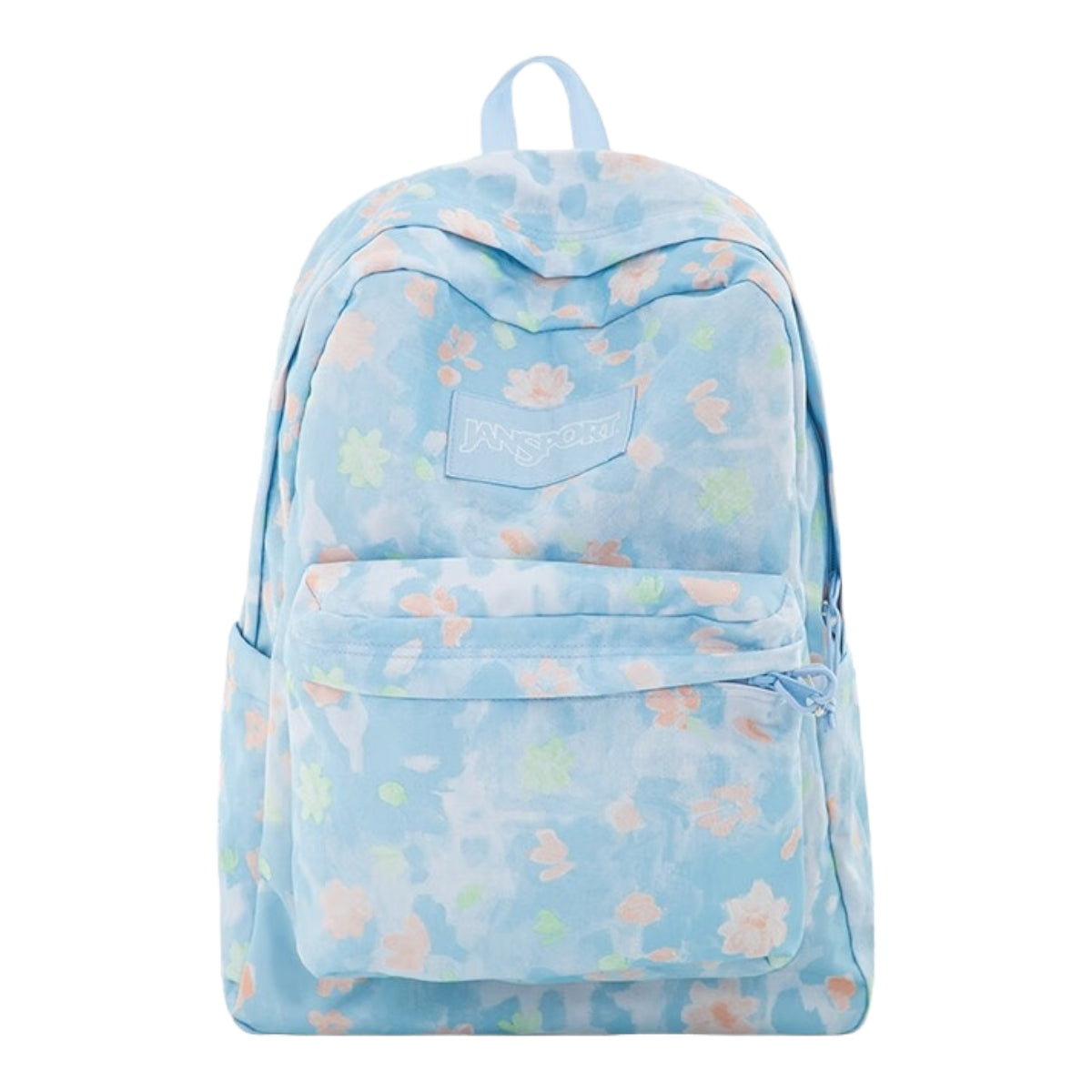 Mochila Jansport Superbreak Flores 4QUTAI4(1.0-1.0)