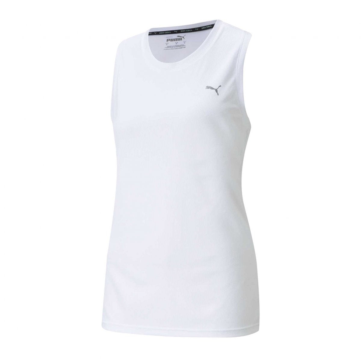 Playera Puma Performance Dama 520309 02