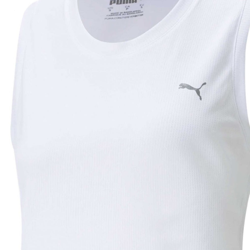 Playera Puma Performance Dama 520309 02