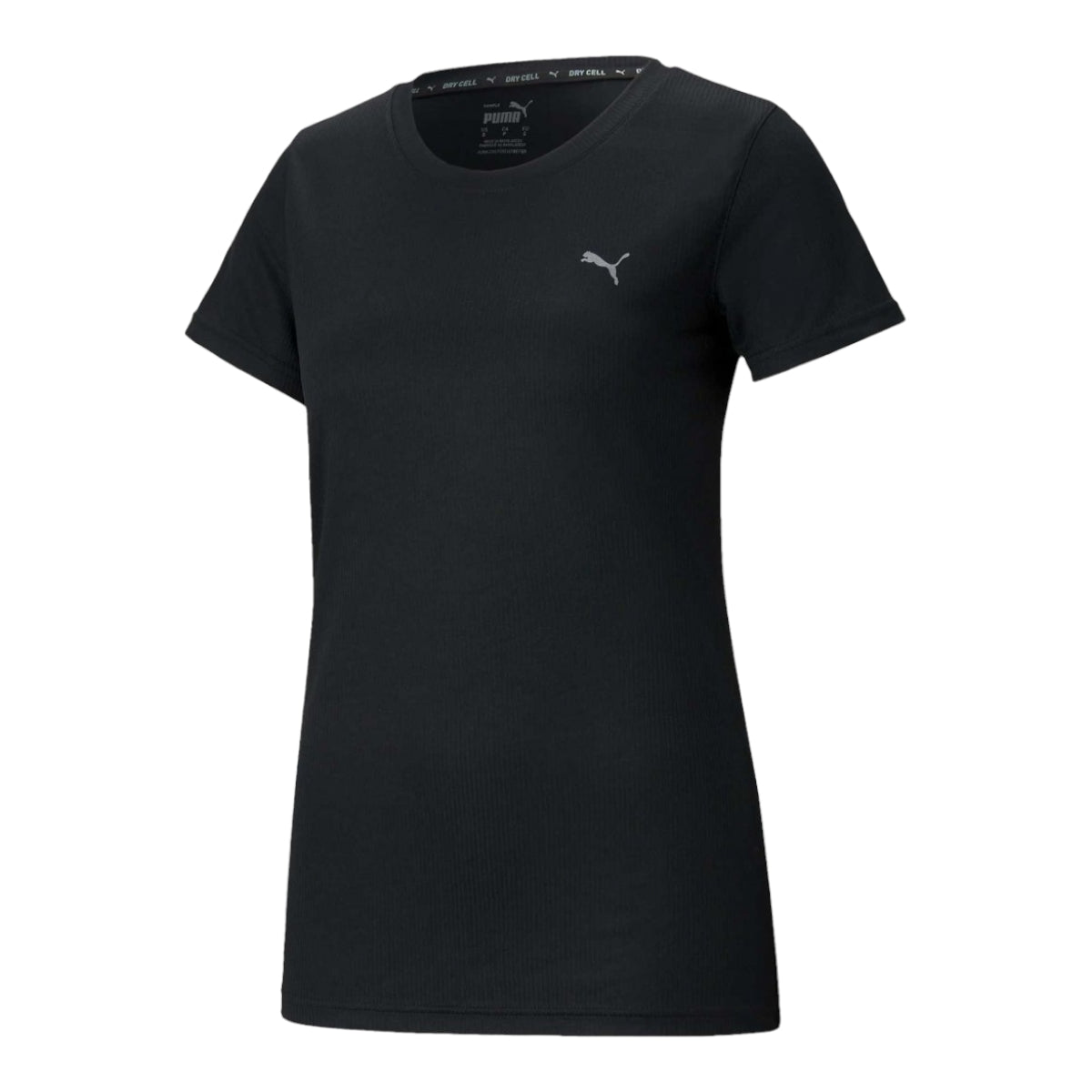 Playera Puma Performance Dama 520311 01