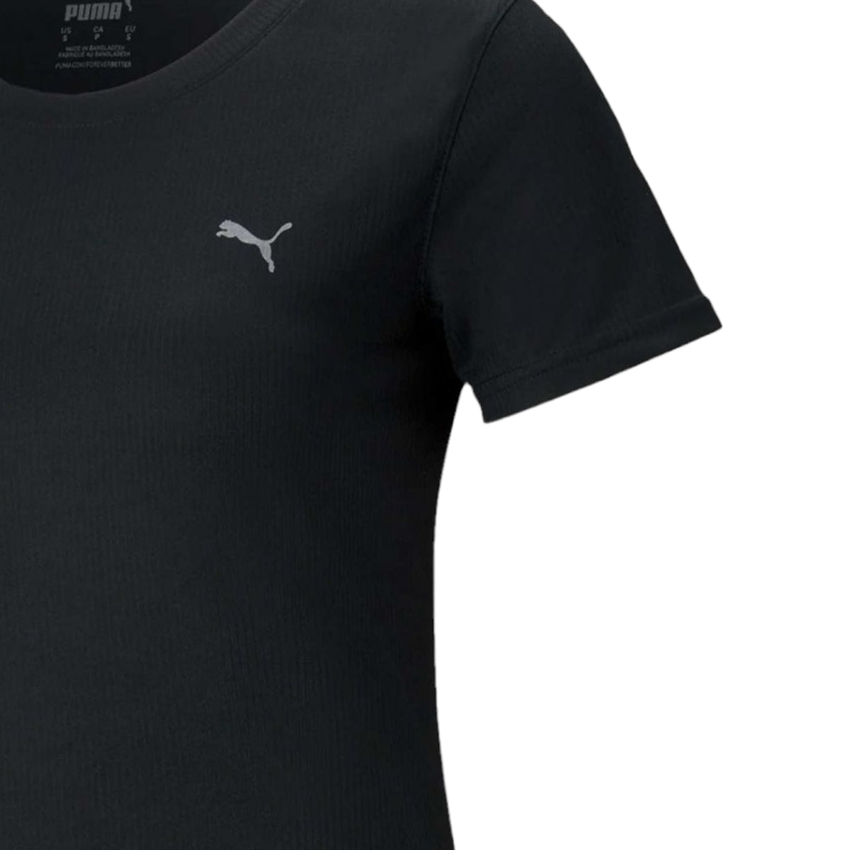 Playera Puma Performance Dama 520311 01