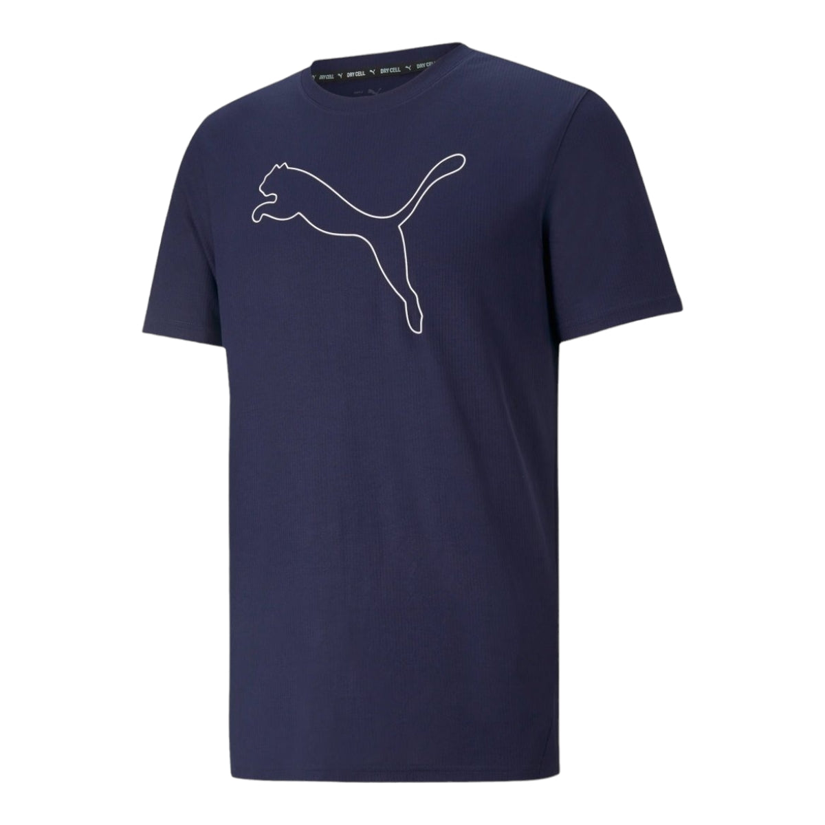 Playera Puma Performance 520315 06