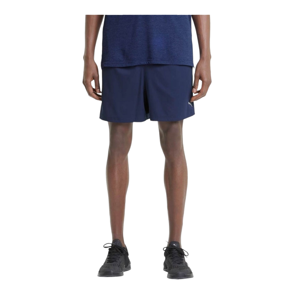 Short Puma Performance Woven 520317 06