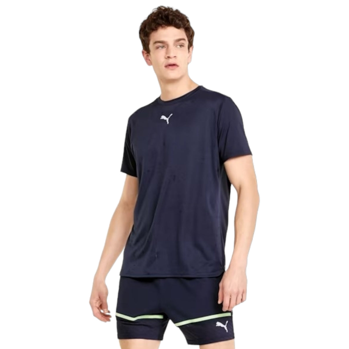 Playera de entrenamiento VENT Caballero 521530 06