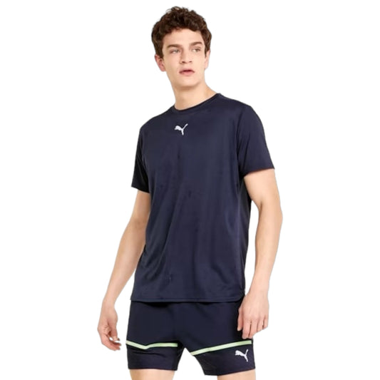 Playera de entrenamiento VENT Caballero 521530 06