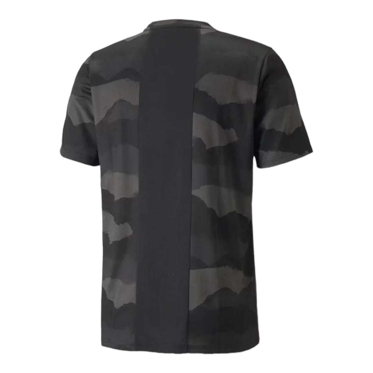 Playera Puma JSY Train Aop Tee Hombre 521543 01