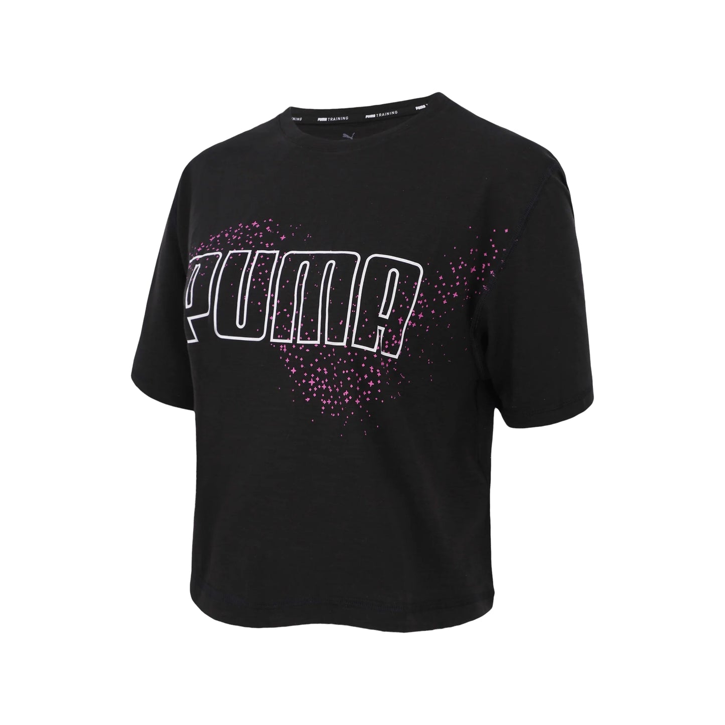 PLAYERA PUMA PACK BOXY DAMA 521624 01