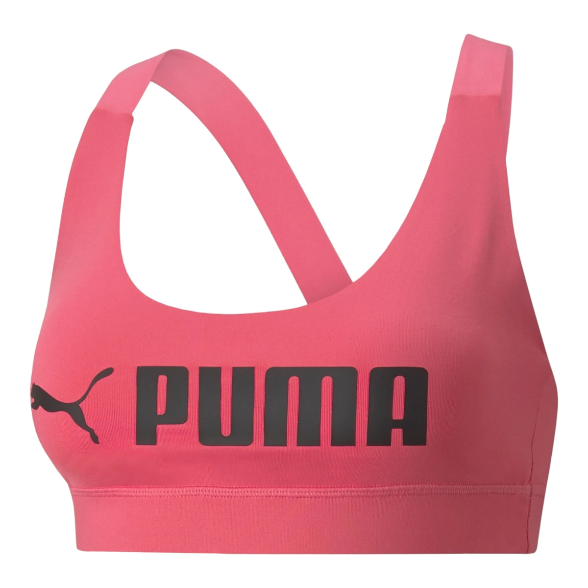 Top Puma Fit Mid Impact Training 522192 82