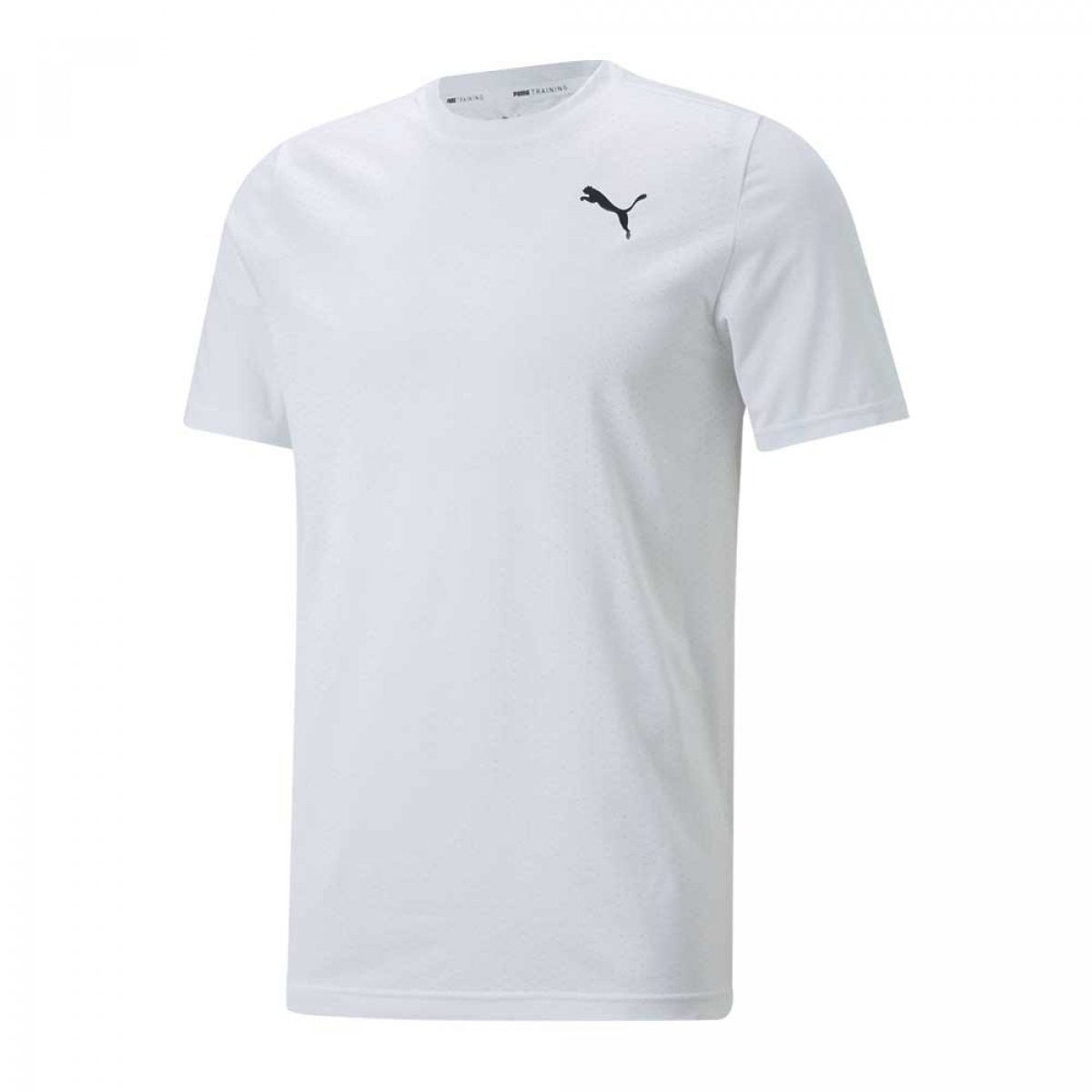 Playera Puma Favourite Blaster 522351 02