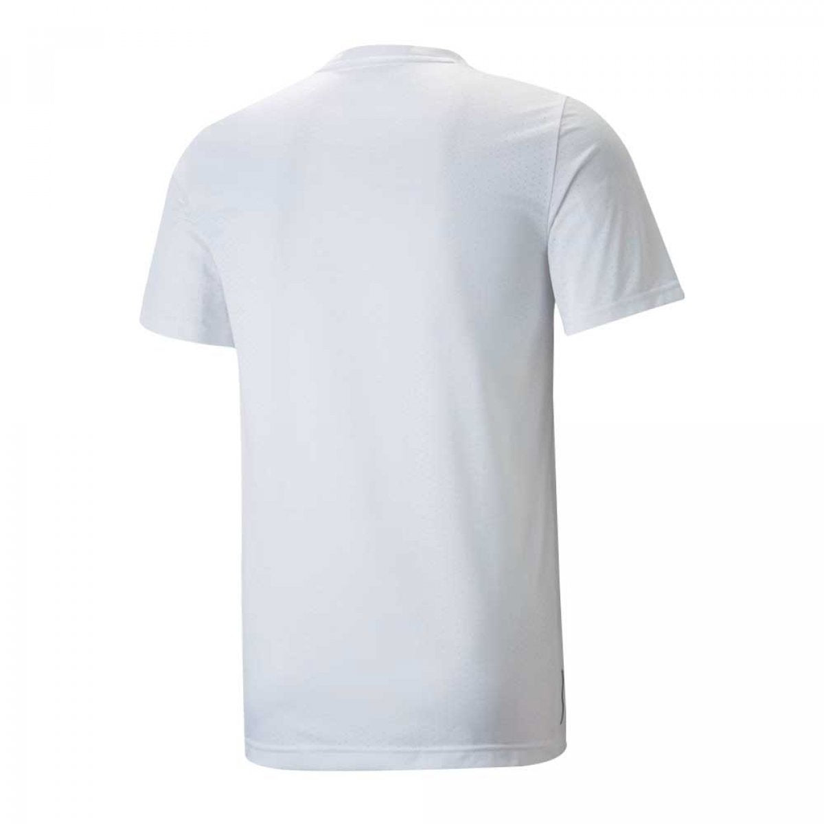 Playera Puma Favourite Blaster 522351 02