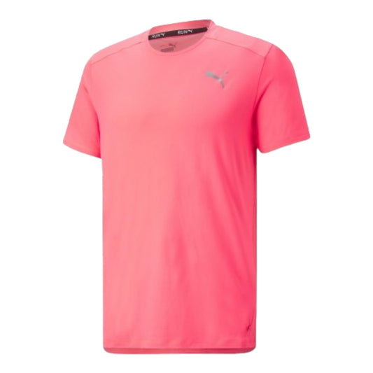 Playera Puma Running Cloudspun Caballero 522402 34