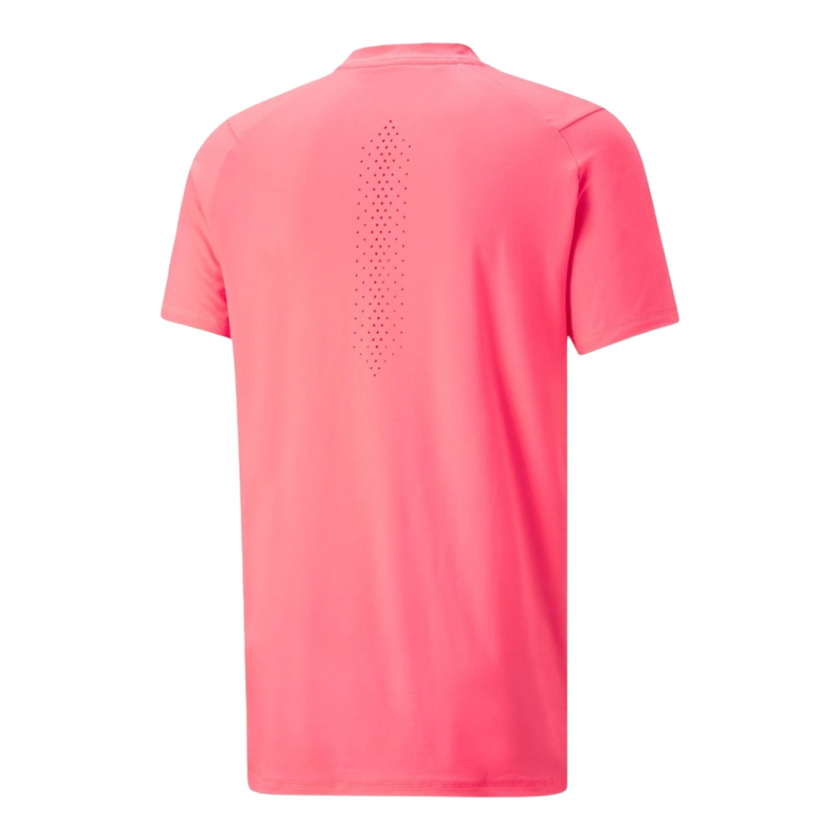 Playera Puma Running Cloudspun Caballero 522402 34