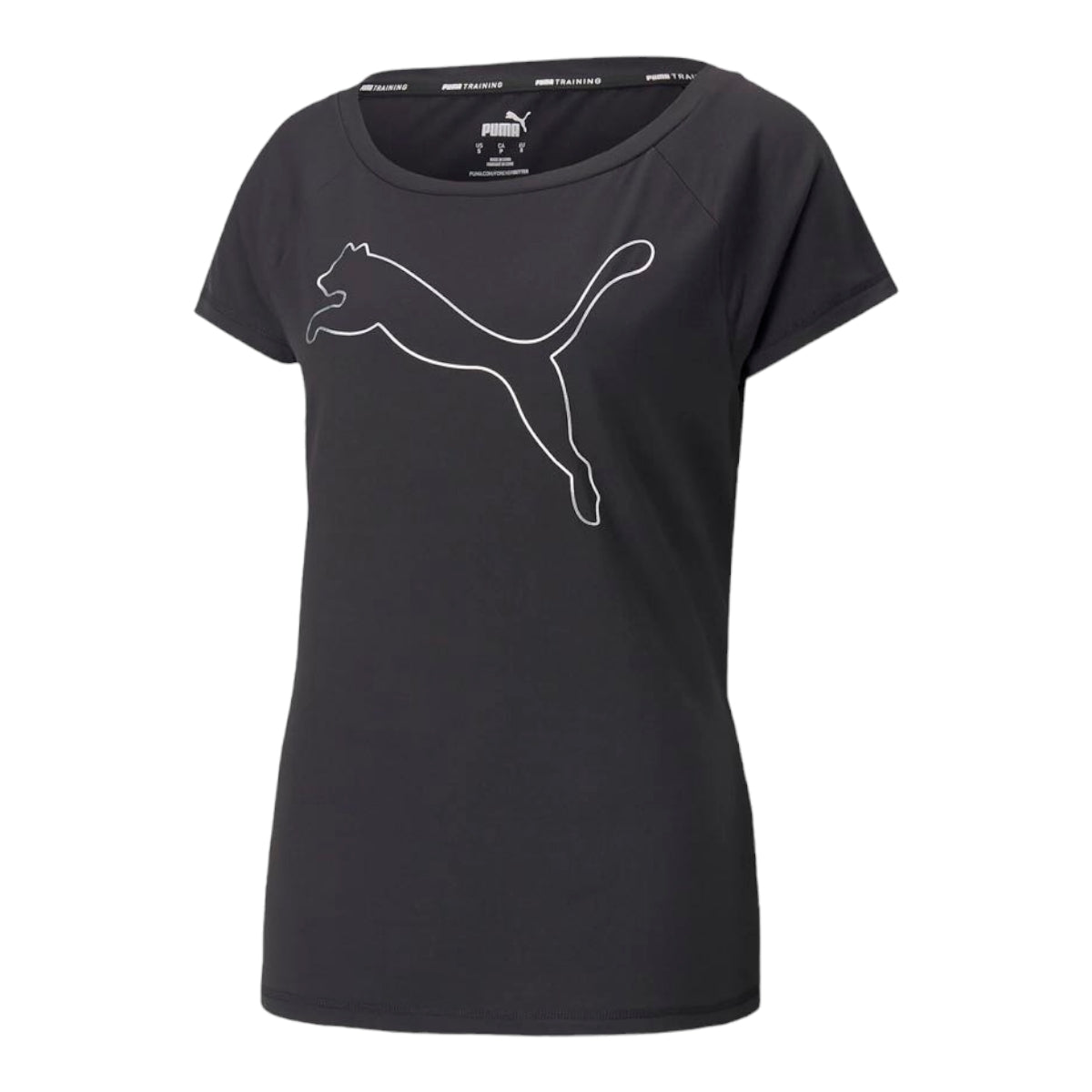 Playera Puma Train Favourite 522418 01