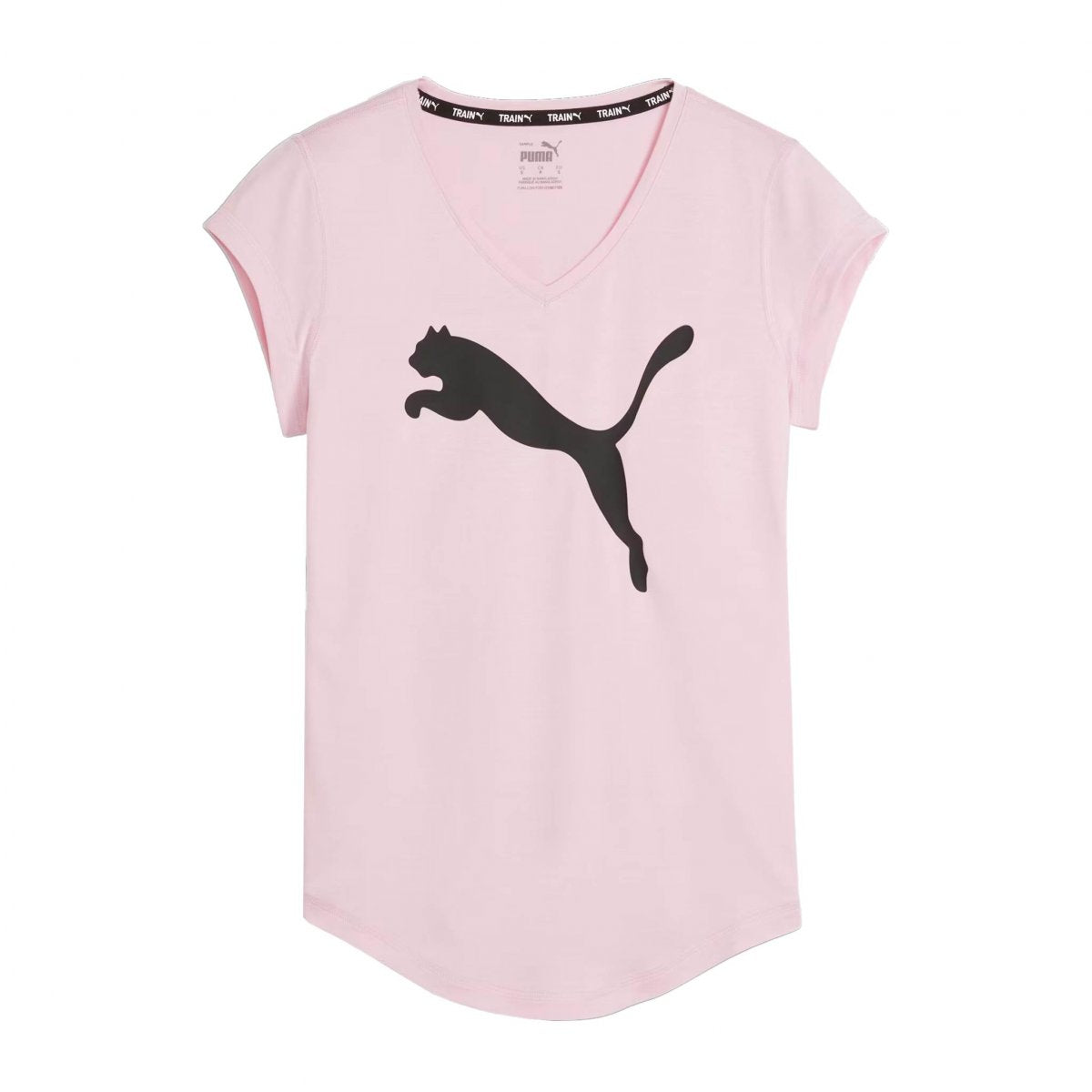 Playera Puma Train Favorite 522418 60