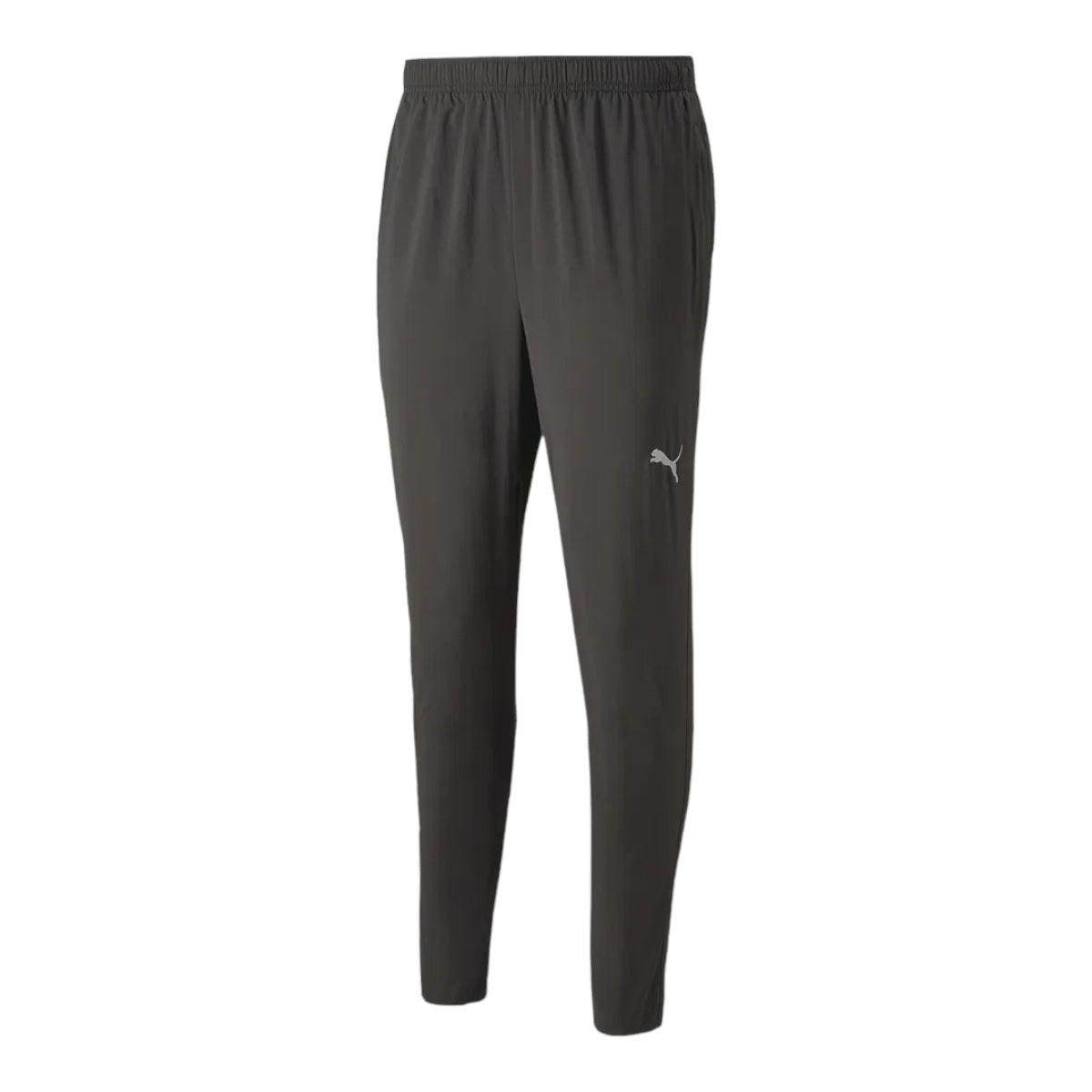 Pants para correr de corte cónico Run 523162 01