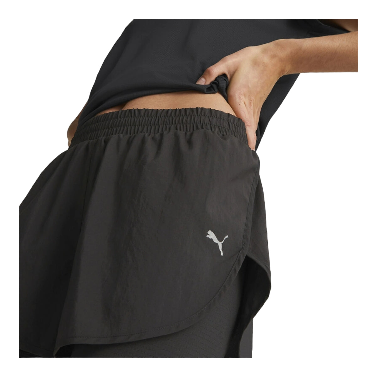 short RunPuma 52318101