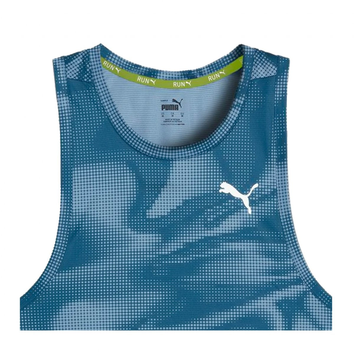 Playera Puma Run Favourite 524220 21