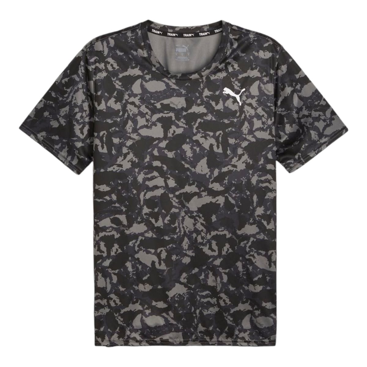 PLAYERA PUMA TRAIN FAV AOP 525169 01