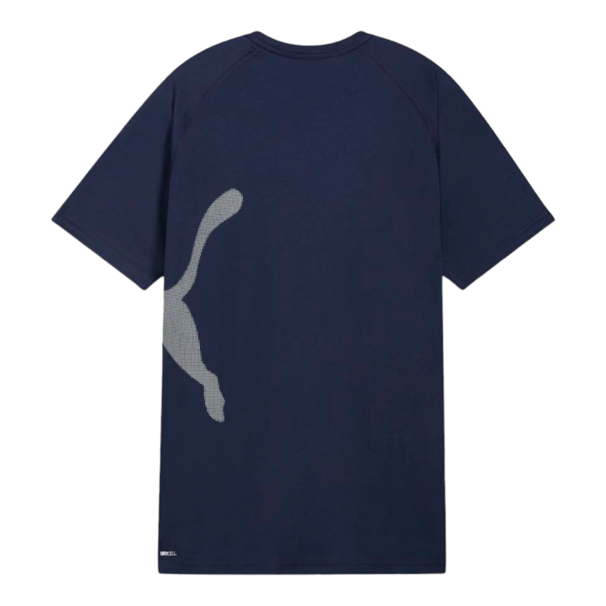 Playera Puma Train All Day 525610 14