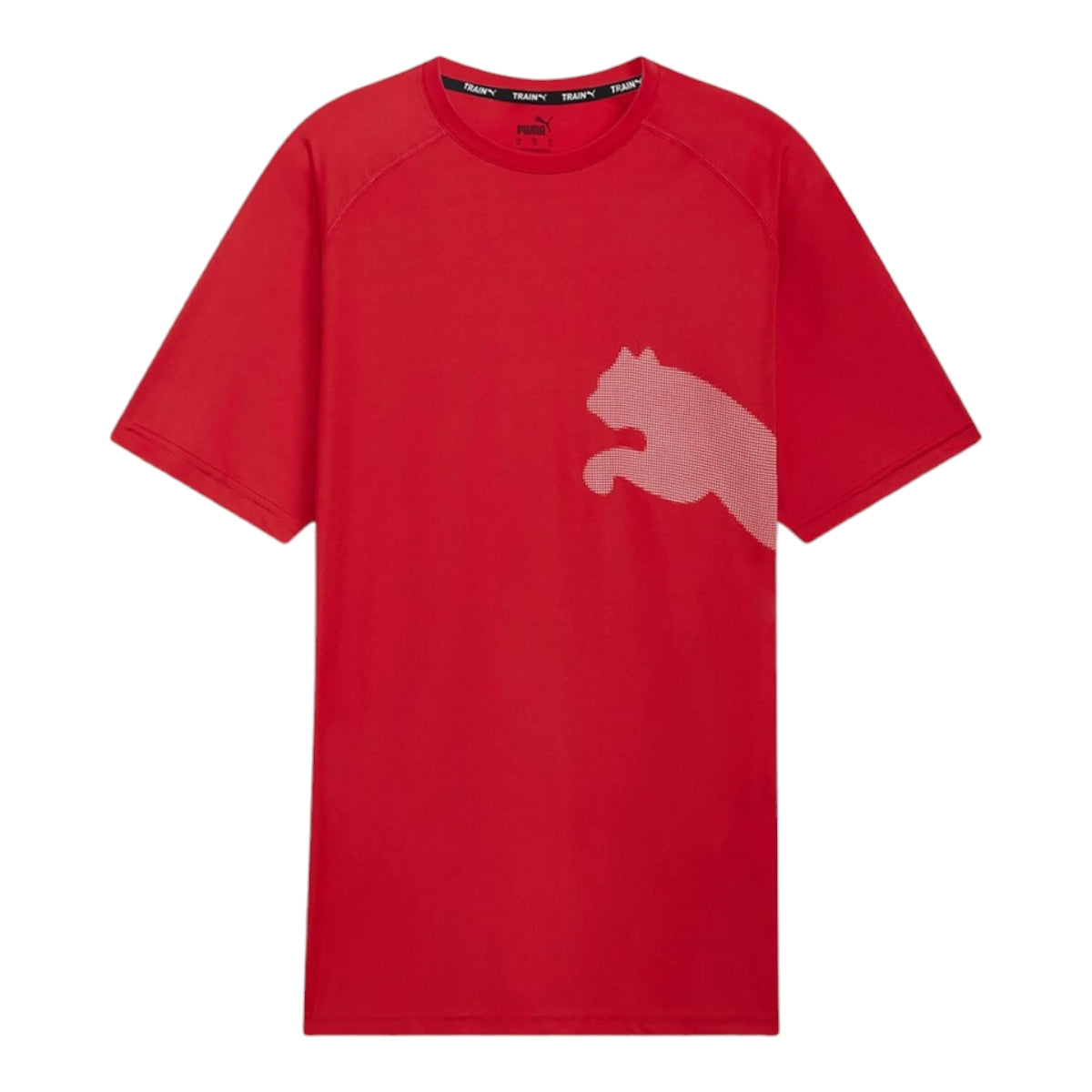 Playera Puma 525610 27