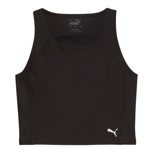 Crop Top Mujer PUMA RUN ULTRAFORM 525747 01