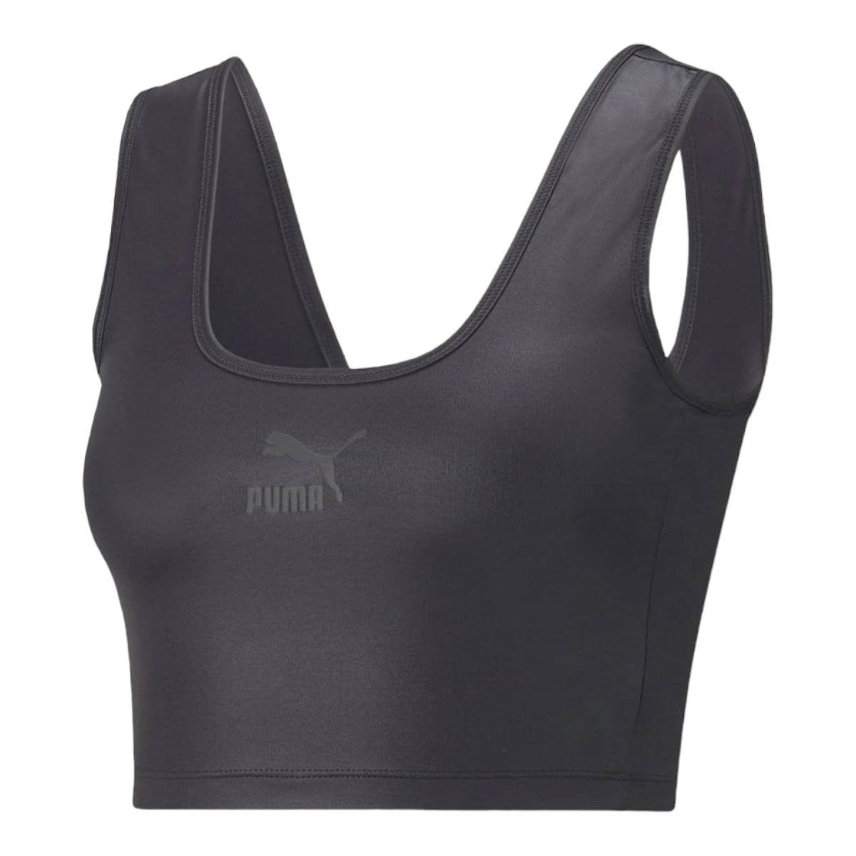 Top Puma Shiny Dama 535712 51