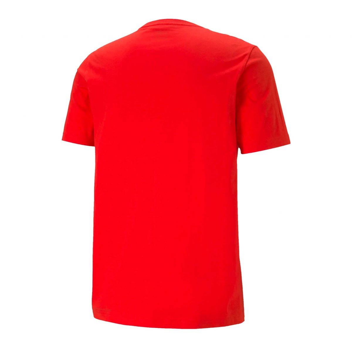 Playera Puma Essentials Logo 586666 11