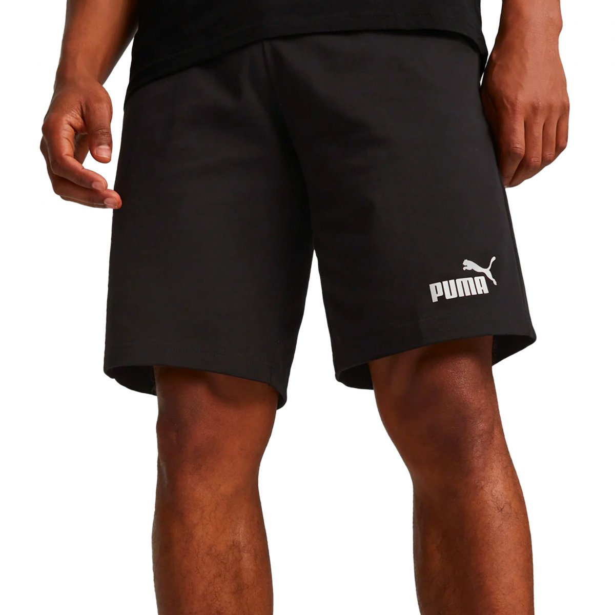 Shorts Essentials Jersey 586706 01