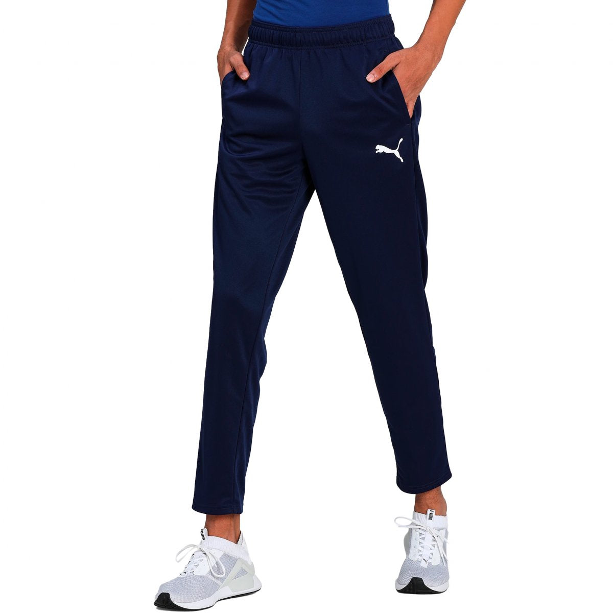 Pantalón Puma Active Tricot 586731 06