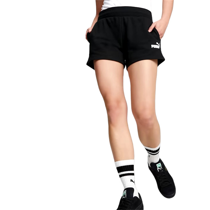 Short Puma Essentials Sweat 586824 01