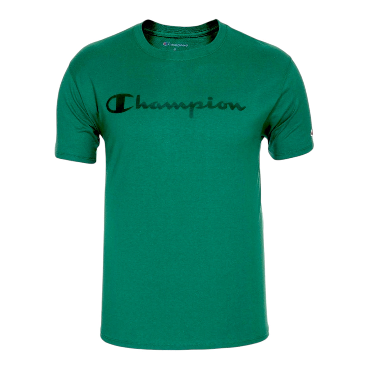 Playera Champion Classic Script 586YABA9MC