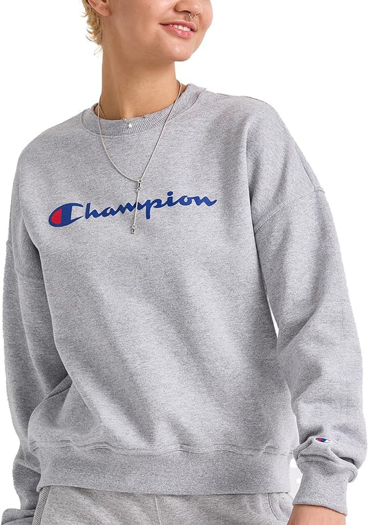 Sudadera Dama Champion 5Y08113023